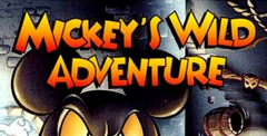 Mickeys Wild Adventure