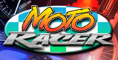 Moto Racer GP