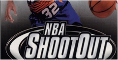 NBA ShootOut
