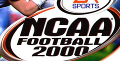 NCAA Football 2000