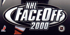 NHL Face Off 2000