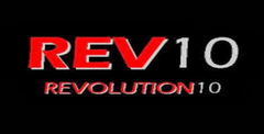 Revolution X