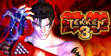 Tekken 3