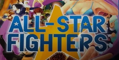 All Star Fighters