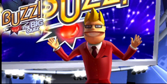 Buzz!: The BIG Quiz