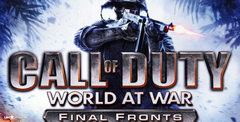 Call of Duty: World at War – Final Fronts