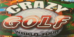 Crazy Golf World Tour