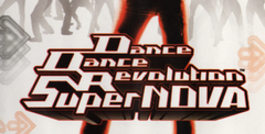Dance Dance Revolution: Supernova