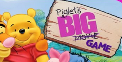 Disney Presents Piglet's Big Game