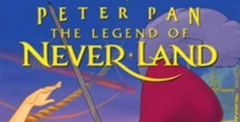 Disney's Peter Pan: The Legend of Never-Land