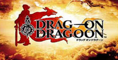 Drag on Dragoon