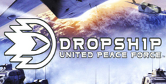 DropShip United Peace Force