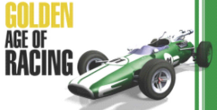 Golden Age of Racing