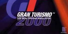 Gran Turismo 2000