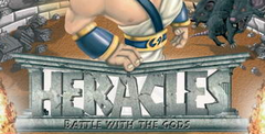 Heracles: Battle with the Gods