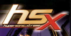 HSX: Hypersonic.Xtreme