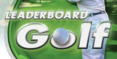 Leaderboard Golf