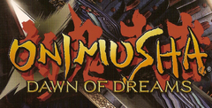 Onimusha: Dawn of Dreams