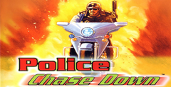 Police Chase Down