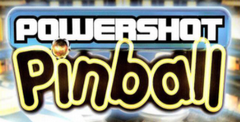 Powershot Pinball