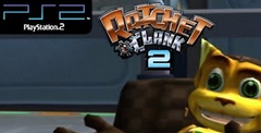 Ratchet and Clank 2
