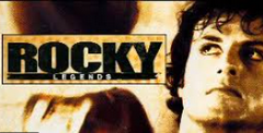 Rocky: Legends