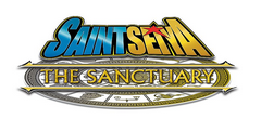 Saint Seiya: The Sanctuary
