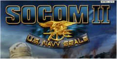 SOCOM 2 U.S. Navy Seals