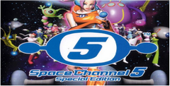 Space Channel 5: Special Edition