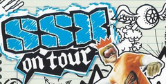 SSX on Tour