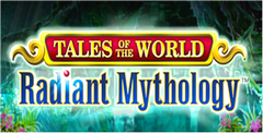 Tales Of The World: Radiant Mythology