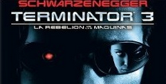 Terminator 3: La rebelión de las máquinas
