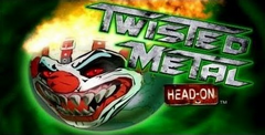 Twisted Metal Head On Extra Twisted Edition