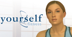 Yourself!Fitness
