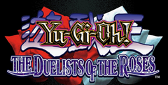 Yu Gi Oh The Duelists Of The Roses