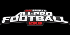 All-Pro Football 2K8