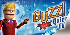 Buzz Quiz TV