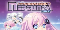 Hyperdimension Neptunia Mk2
