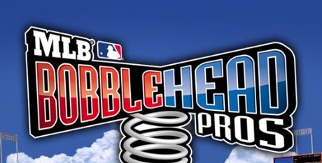 MLB Bobblehead