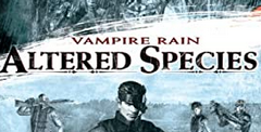 Vampire Rain Altered Species