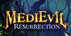MediEvil Resurrection