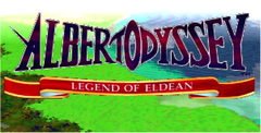 Albert Odysey: Legend of Eldean