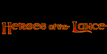 Heroes of the Lance