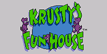 Krusty's Fun House