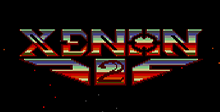 Xenon 2