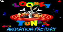 ACME Animation Factory