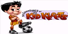 Adventures of Kid Kleets