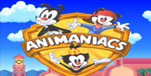 Animaniacs