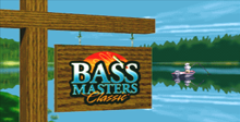 Bass Masters Classic