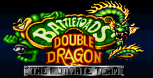 Battletoads & Double Dragon: The Ultimate Team